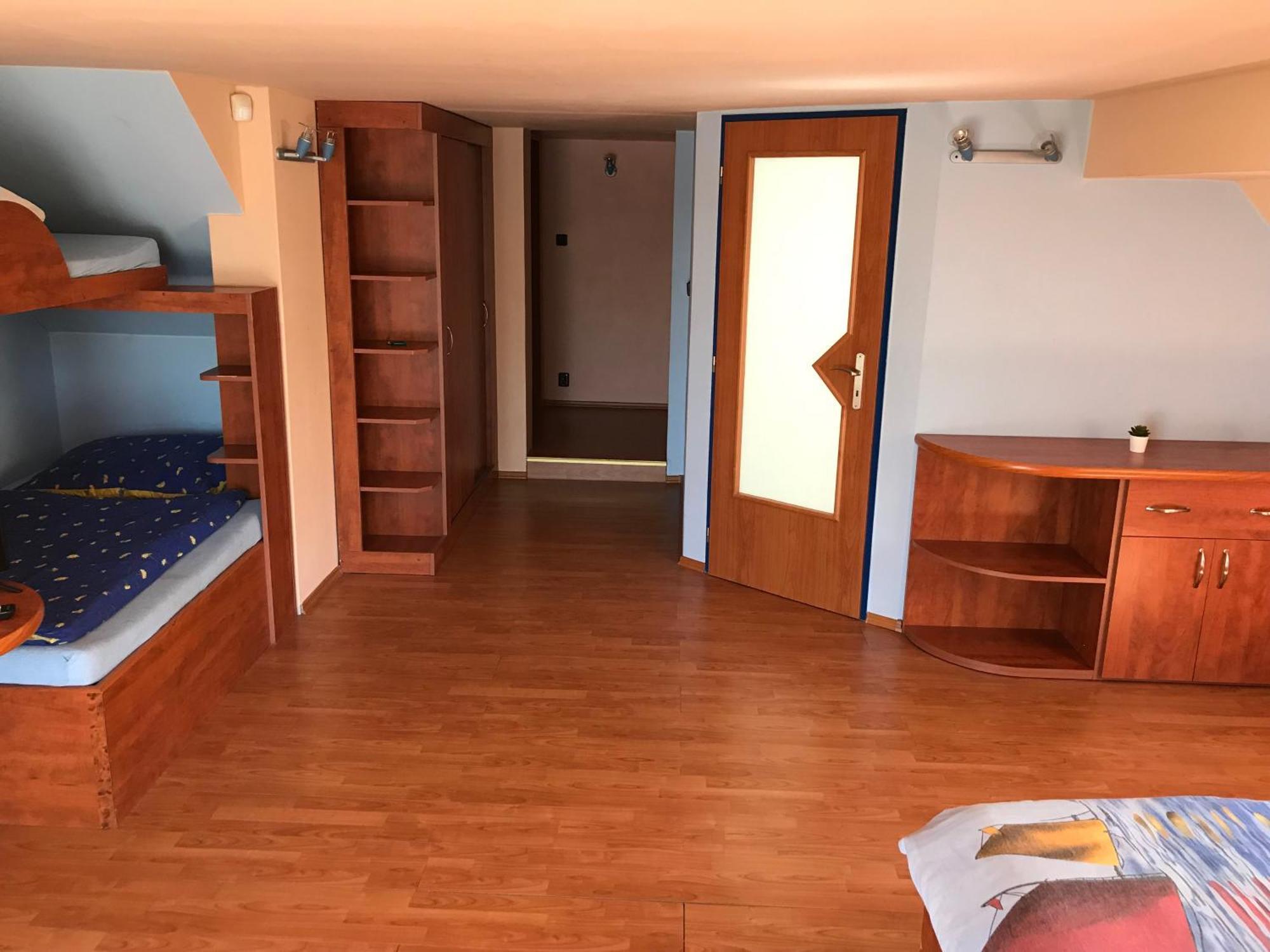 Beach Pension Cheb Esterno foto