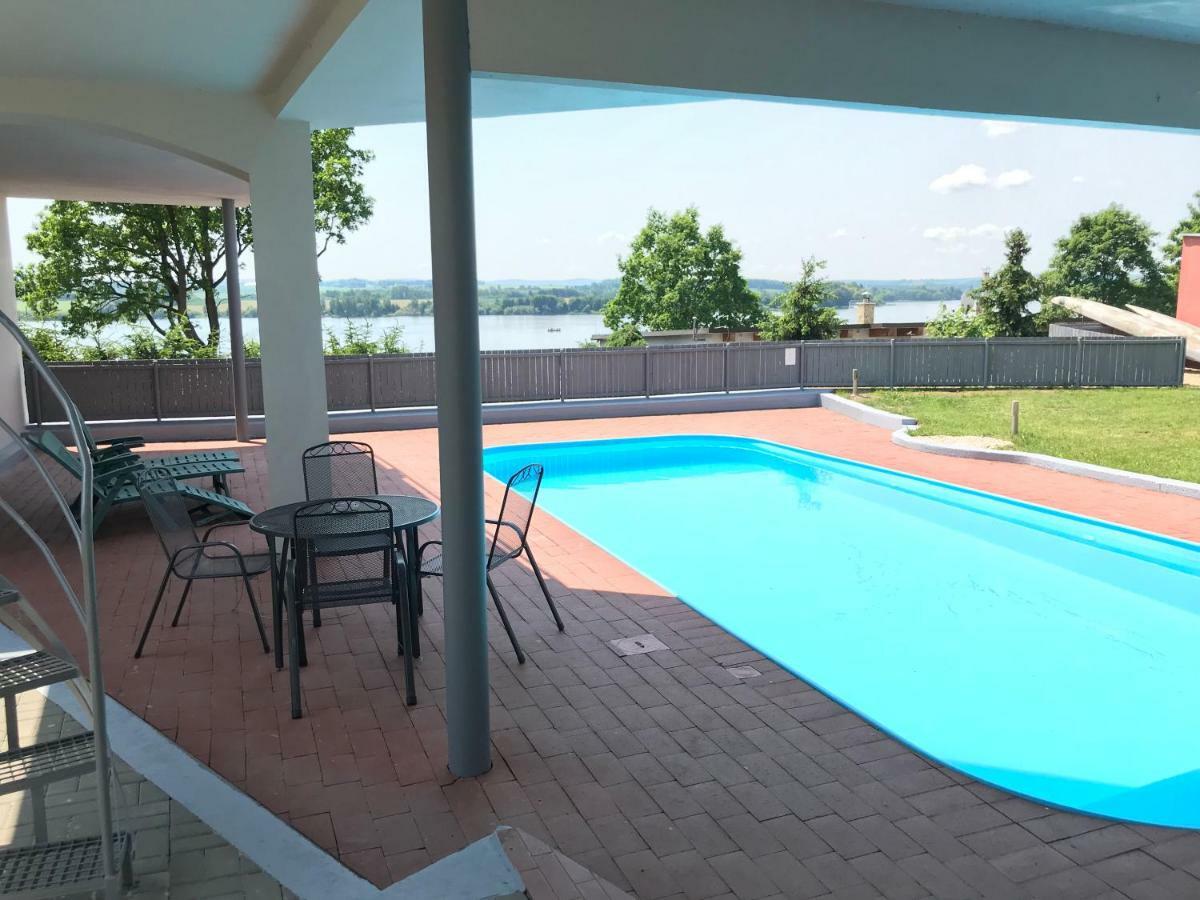Beach Pension Cheb Esterno foto